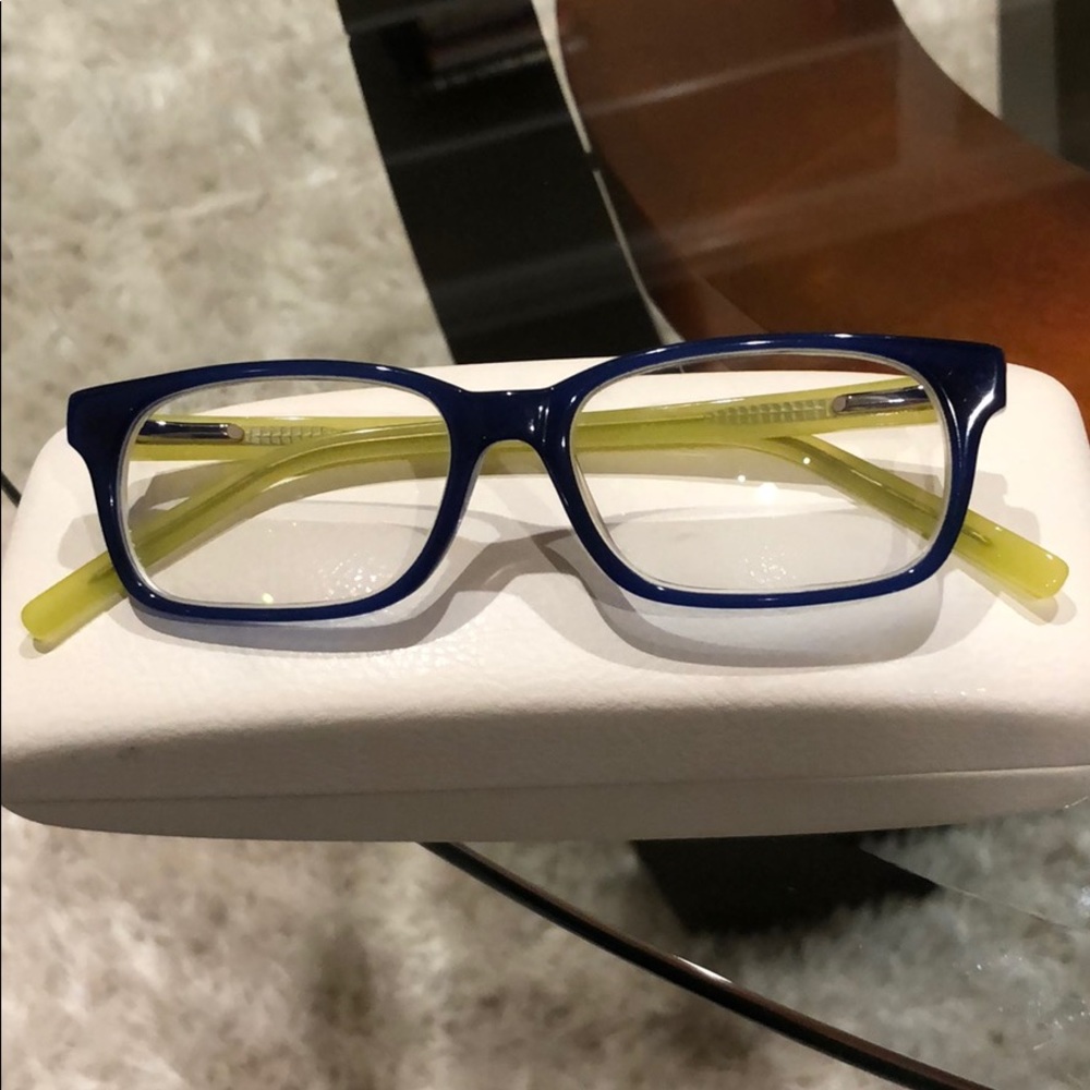 Mattisse Hand Painted Eyewear